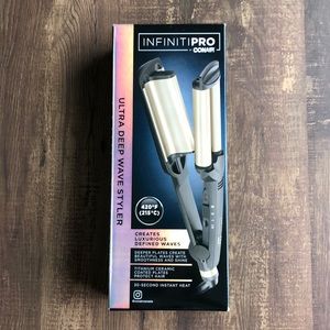 Conair Infiniti Pro Deep Wave Styler